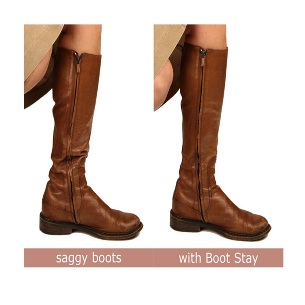 Solutions that Stick Boot Stay Adhesive Sag Preventer Prevent Boots